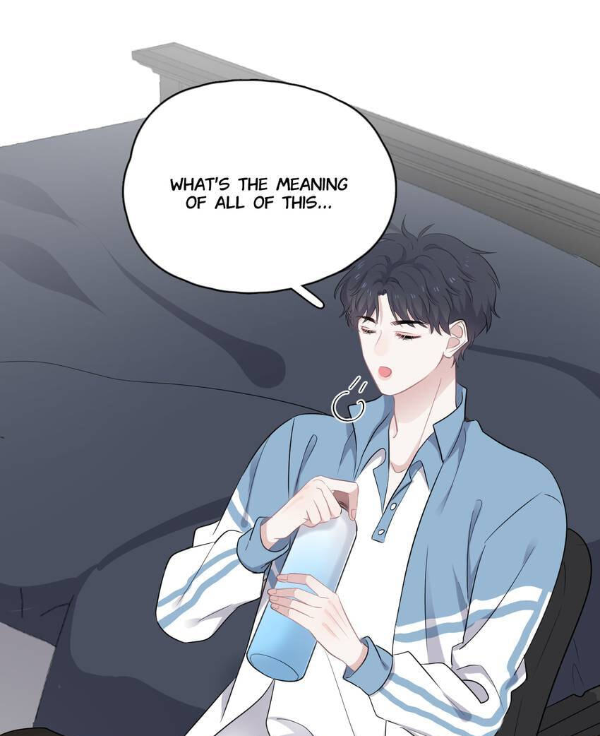 Read The Guy Inside Me chapter 8 image 13 on Lezhin