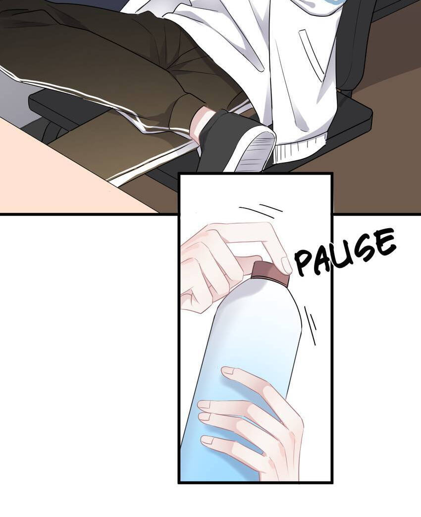 Read The Guy Inside Me chapter 8 image 14 on Lezhin