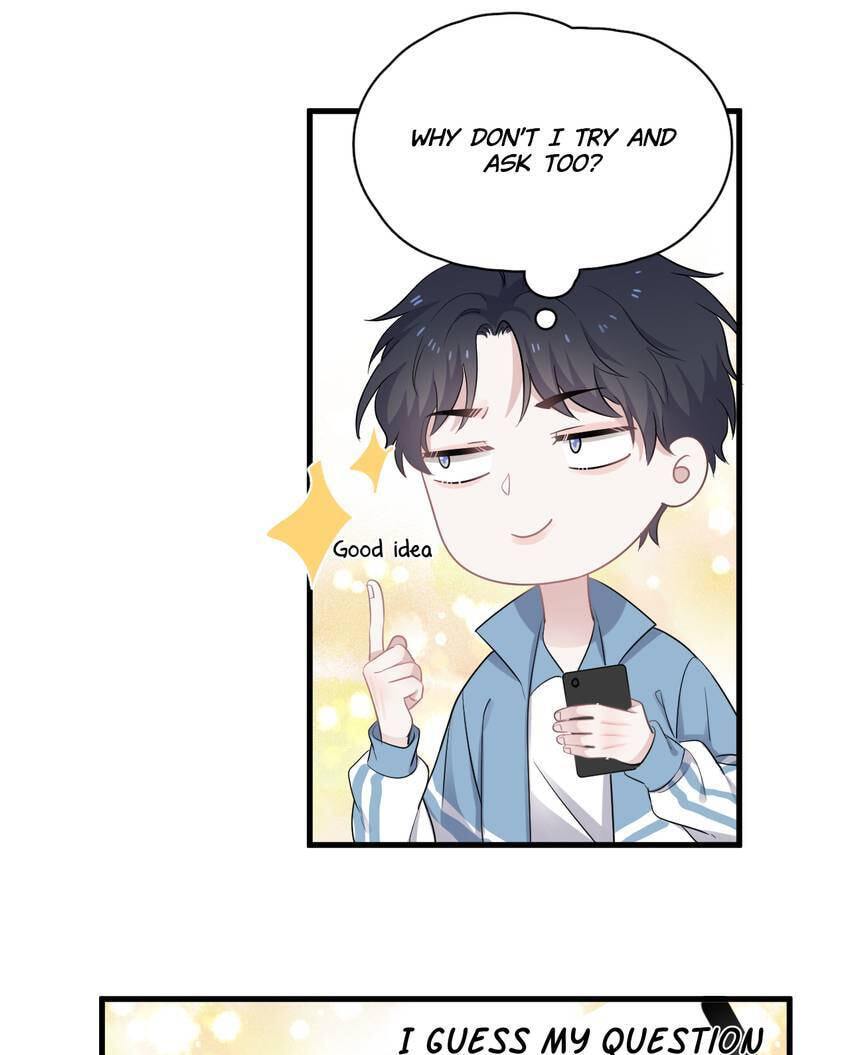 Read The Guy Inside Me chapter 8 image 19 on Lezhin