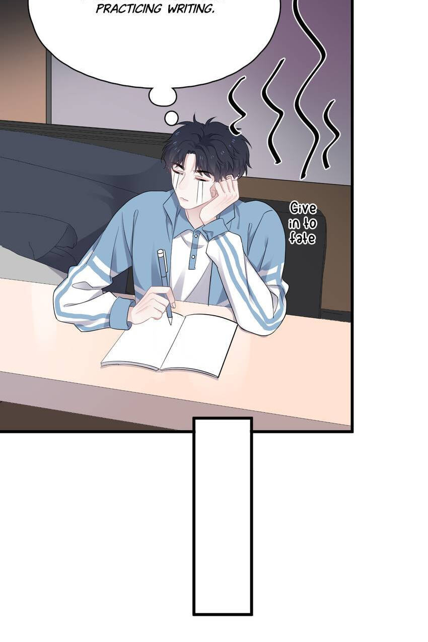 Read The Guy Inside Me chapter 8 image 24 on Lezhin