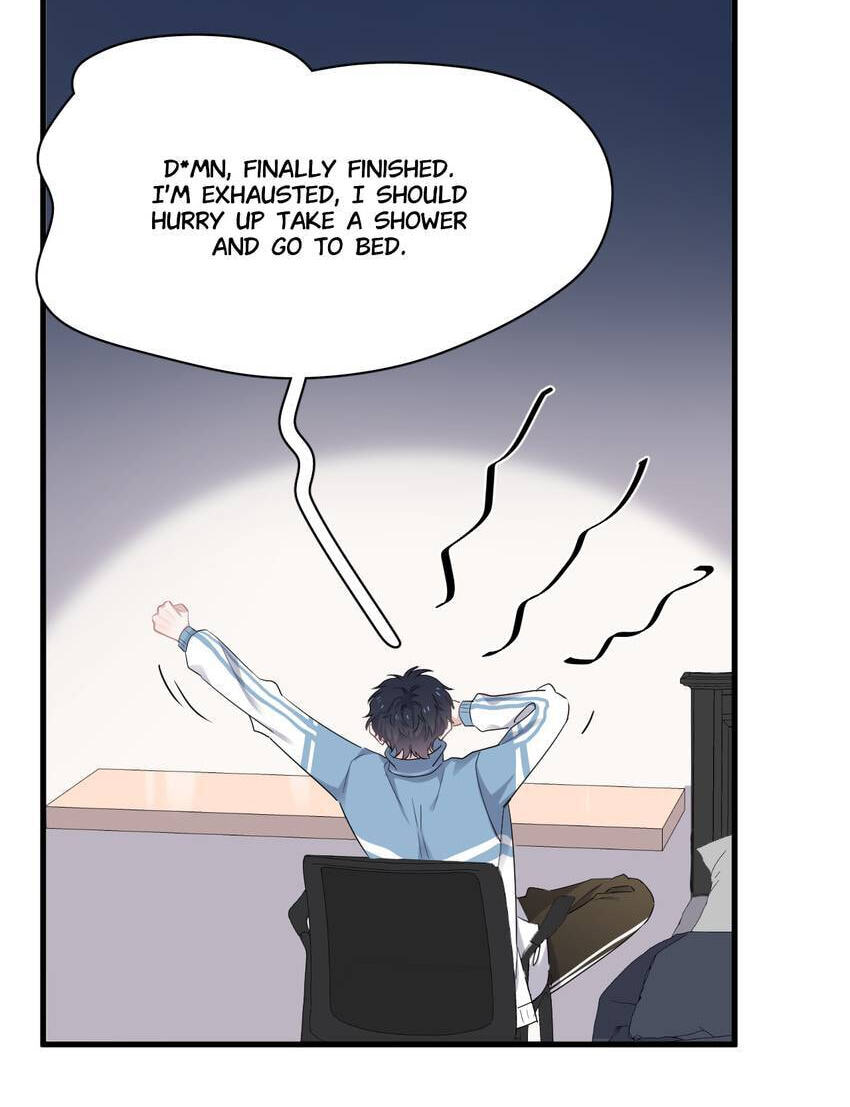 Read The Guy Inside Me chapter 8 image 26 on Lezhin