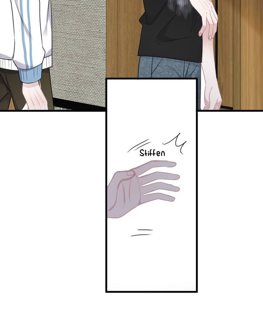 Read The Guy Inside Me chapter 8 image 3 on Lezhin