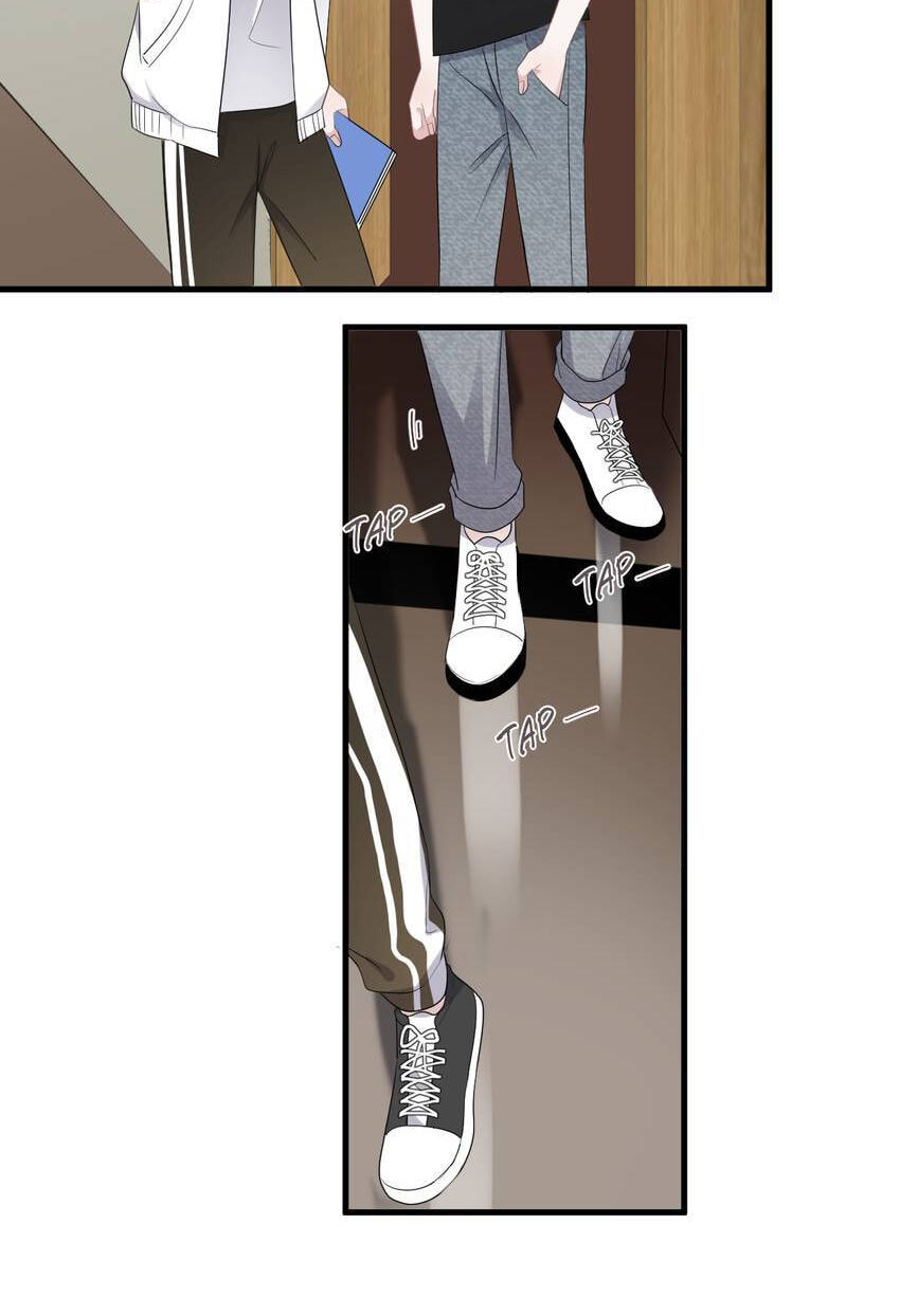 Read The Guy Inside Me chapter 8 image 30 on Lezhin
