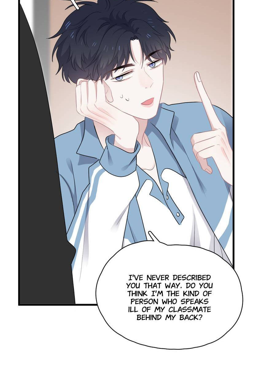 Read The Guy Inside Me chapter 8 image 33 on Lezhin