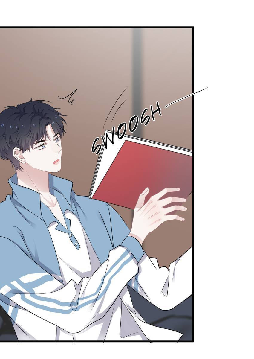 Read The Guy Inside Me chapter 8 image 36 on Lezhin