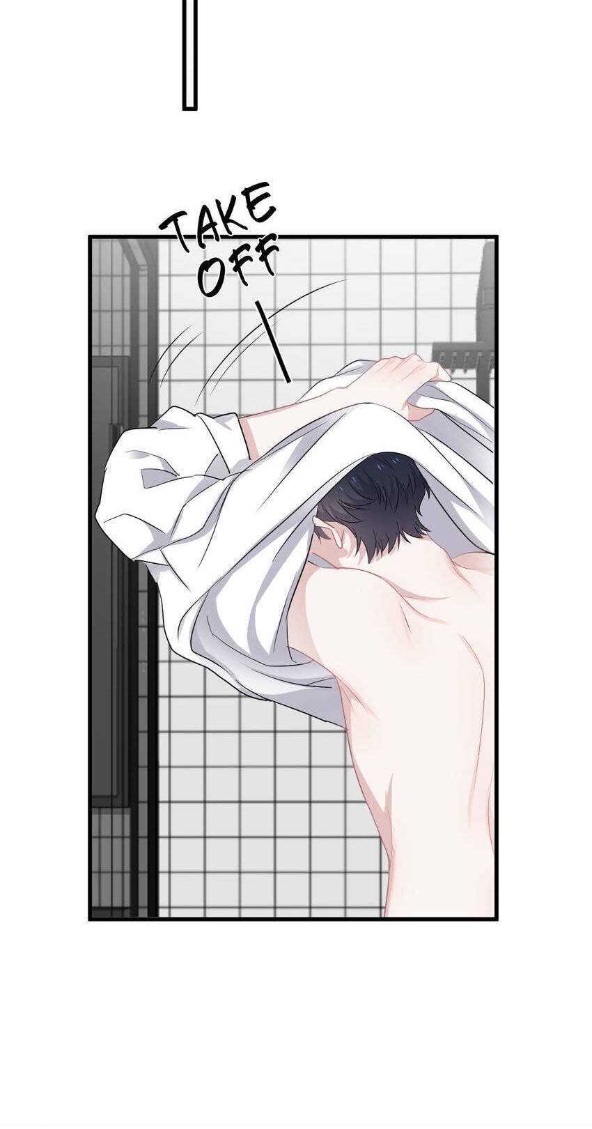 Read The Guy Inside Me chapter 8 image 39 on Lezhin