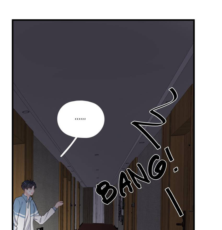 Read The Guy Inside Me chapter 8 image 4 on Lezhin