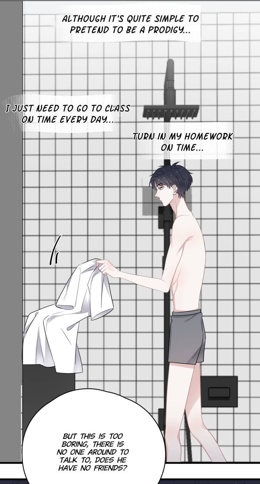 Read The Guy Inside Me chapter 8 image 40 on Lezhin