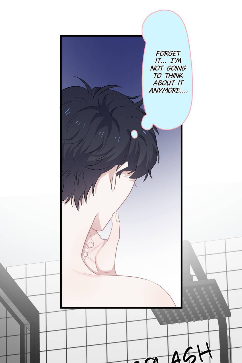 Read The Guy Inside Me chapter 8 image 43 on Lezhin