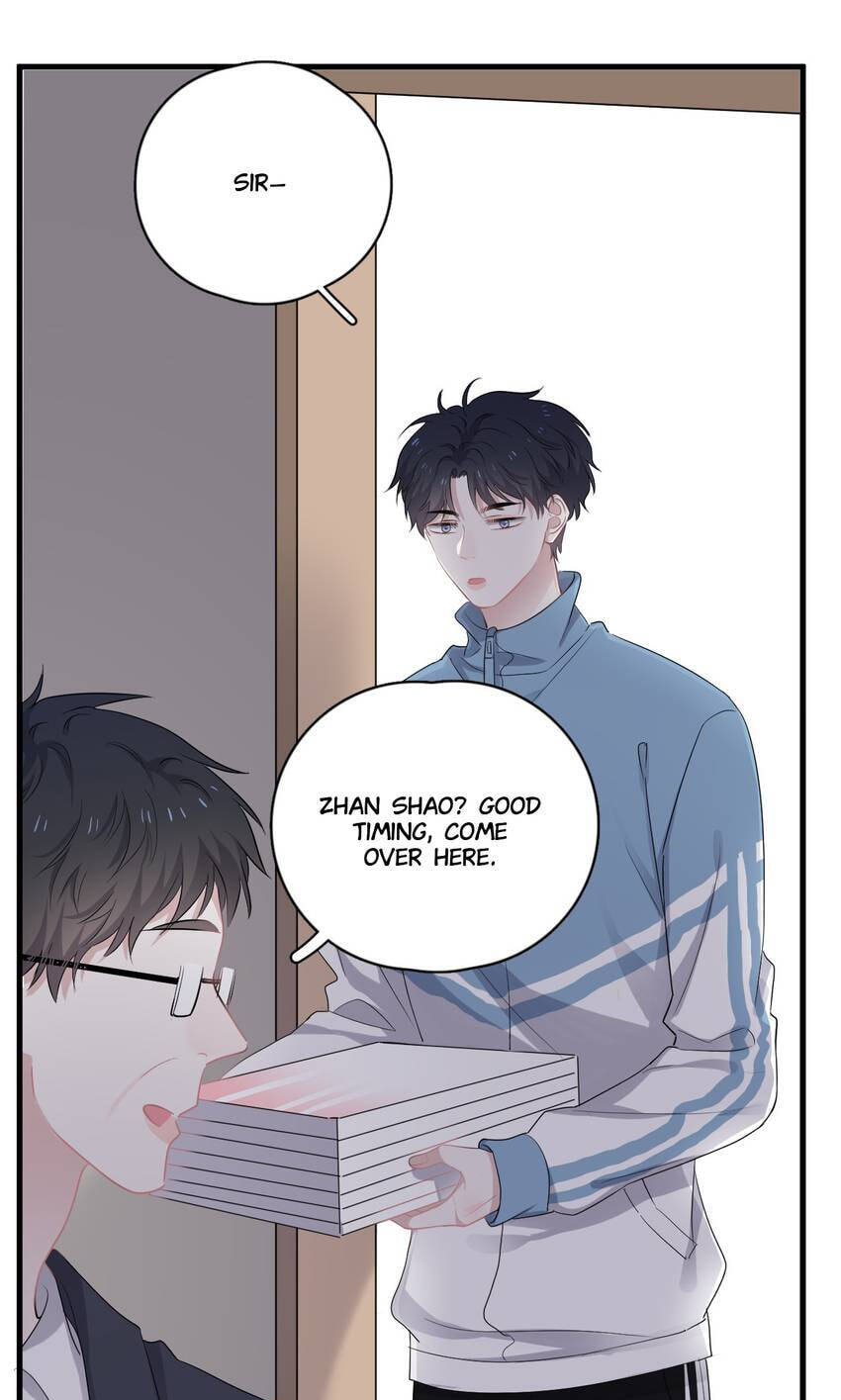 Read The Guy Inside Me chapter 8 image 48 on Lezhin