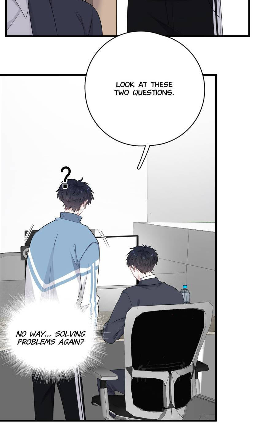 Read The Guy Inside Me chapter 8 image 49 on Lezhin