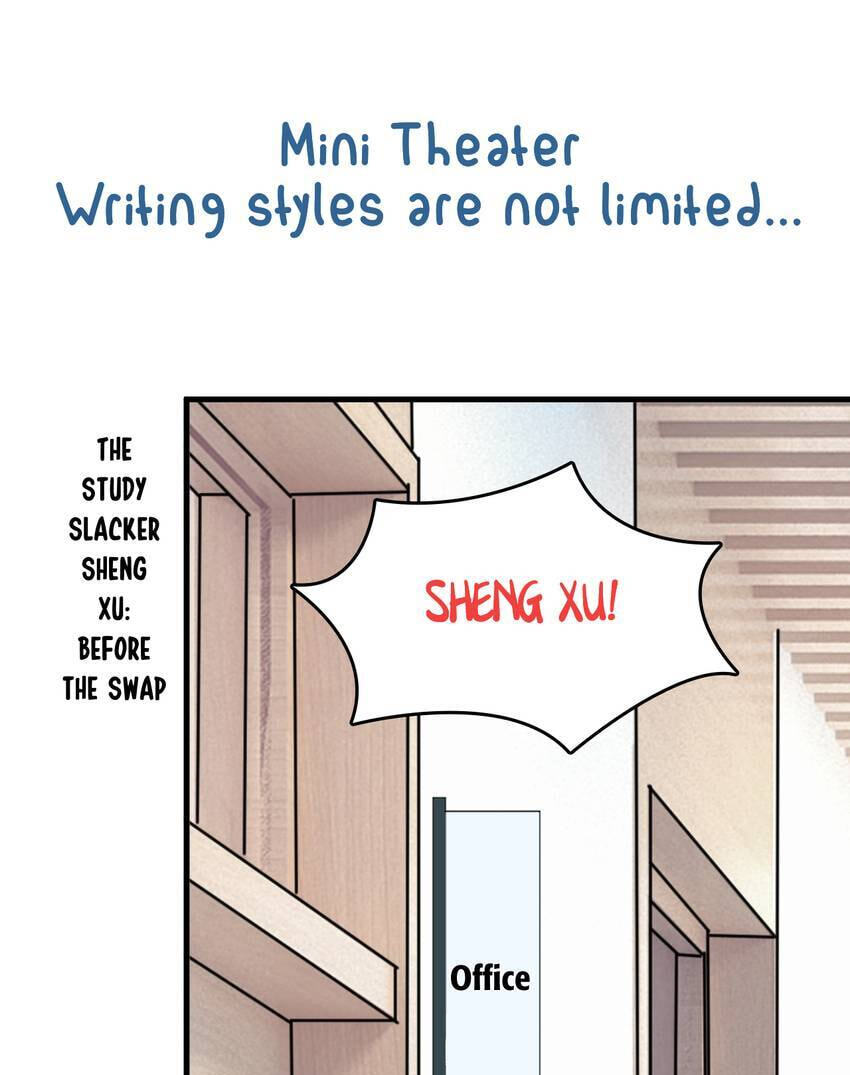 Read The Guy Inside Me chapter 8 image 52 on Lezhin