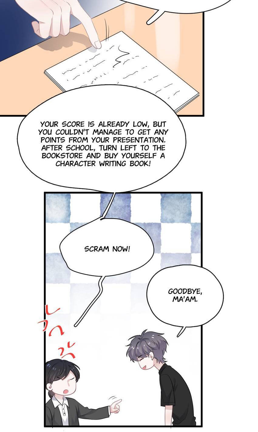 Read The Guy Inside Me chapter 8 image 55 on Lezhin