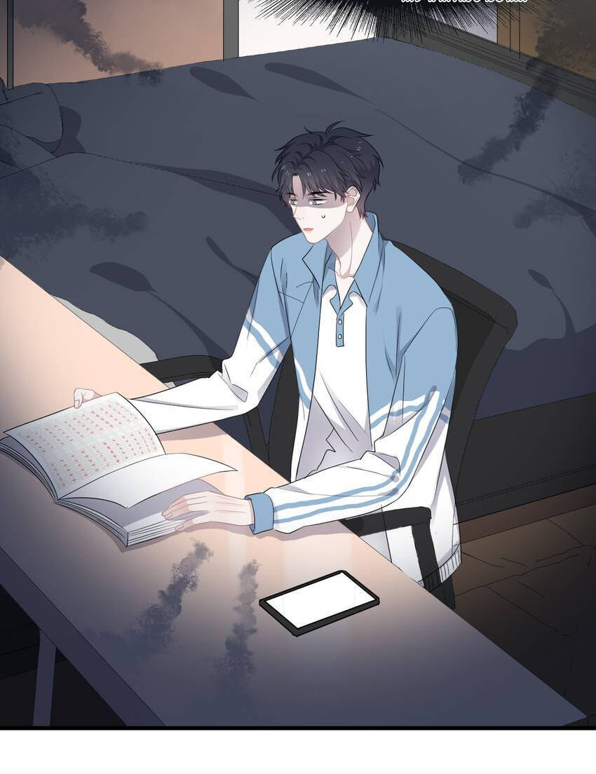Read The Guy Inside Me chapter 8 image 7 on Lezhin