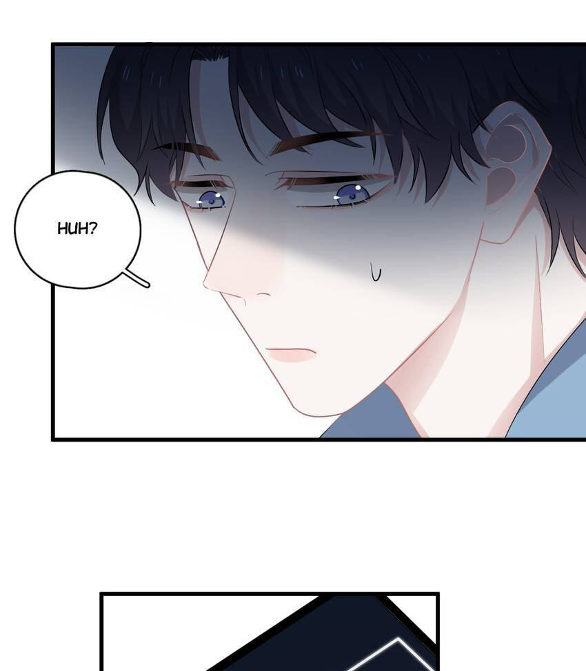 Read The Guy Inside Me chapter 8 image 8 on Lezhin