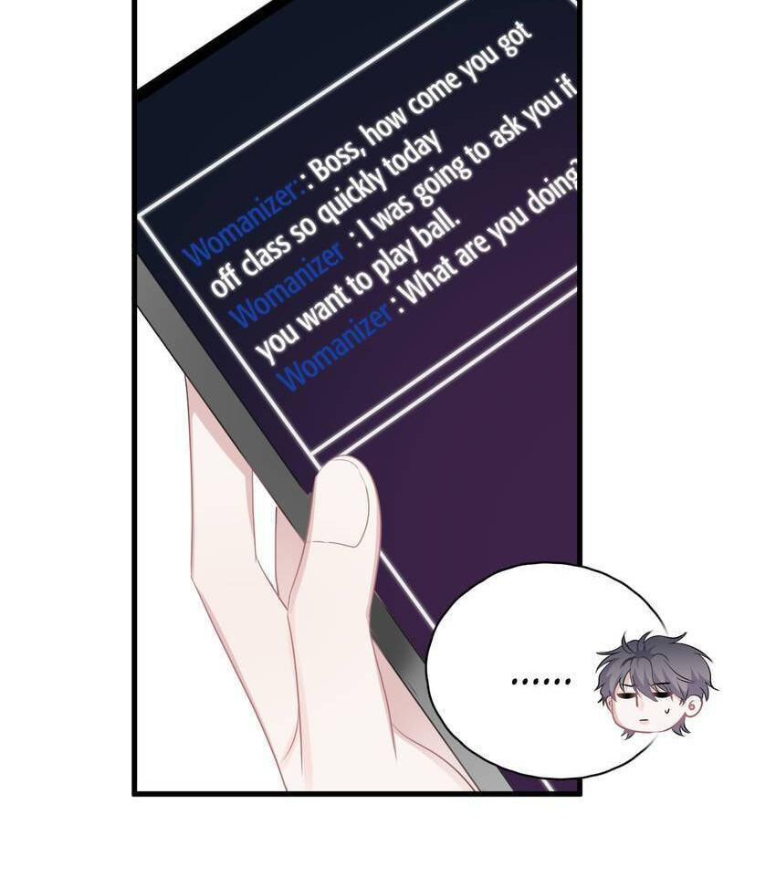 Read The Guy Inside Me chapter 8 image 9 on Lezhin