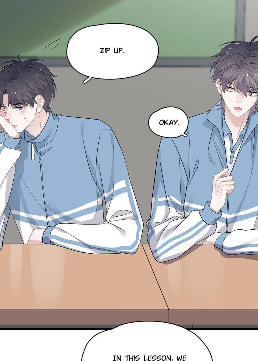 Read The Guy Inside Me chapter 80 image 11 on Lezhin