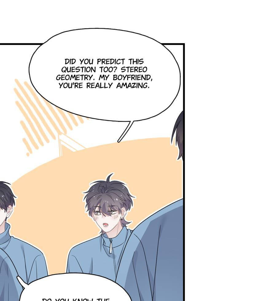 Read The Guy Inside Me chapter 80 image 13 on Lezhin