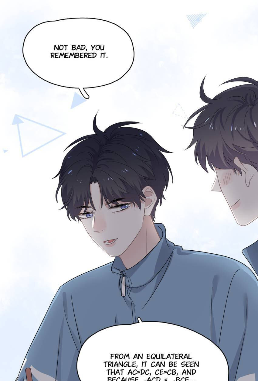 Read The Guy Inside Me chapter 80 image 15 on Lezhin