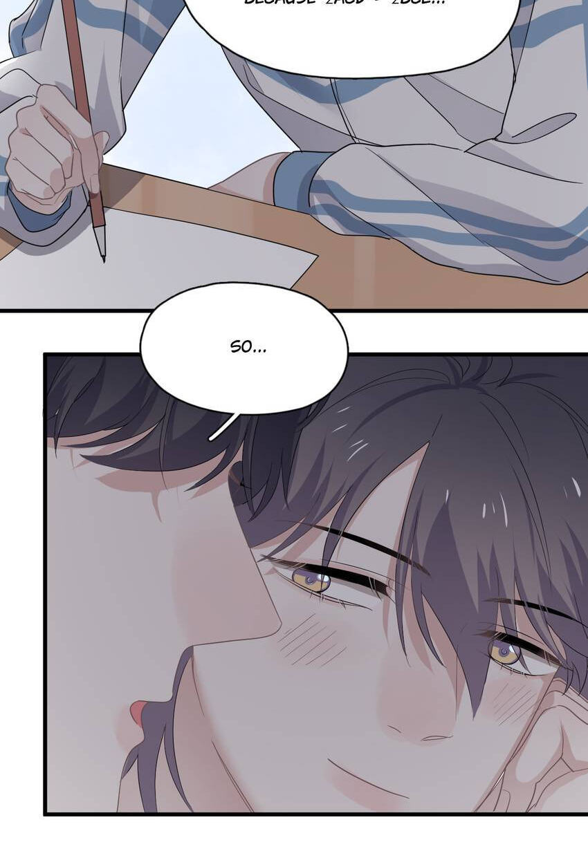 Read The Guy Inside Me chapter 80 image 16 on Lezhin
