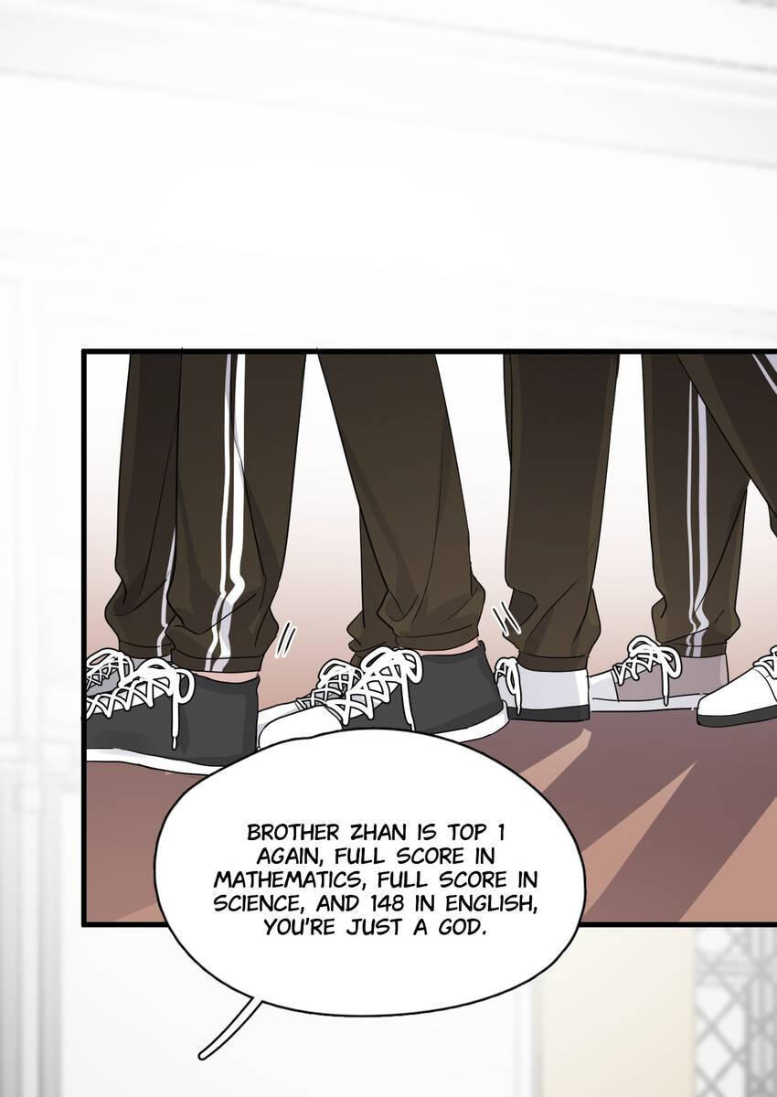 Read The Guy Inside Me chapter 80 image 2 on Lezhin