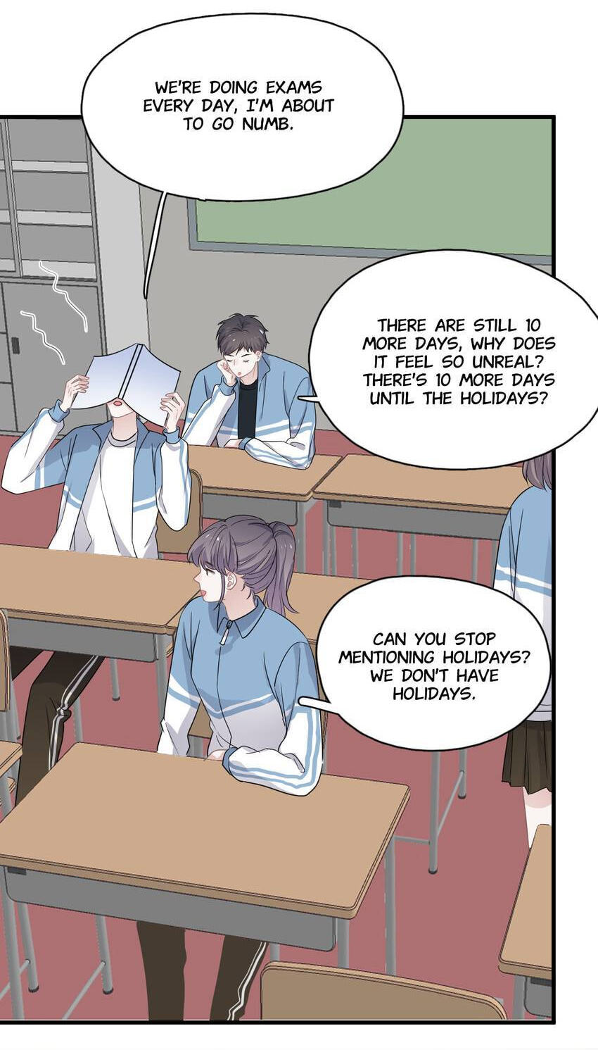 Read The Guy Inside Me chapter 80 image 24 on Lezhin