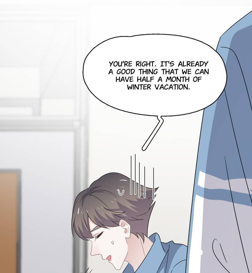 Read The Guy Inside Me chapter 80 image 25 on Lezhin