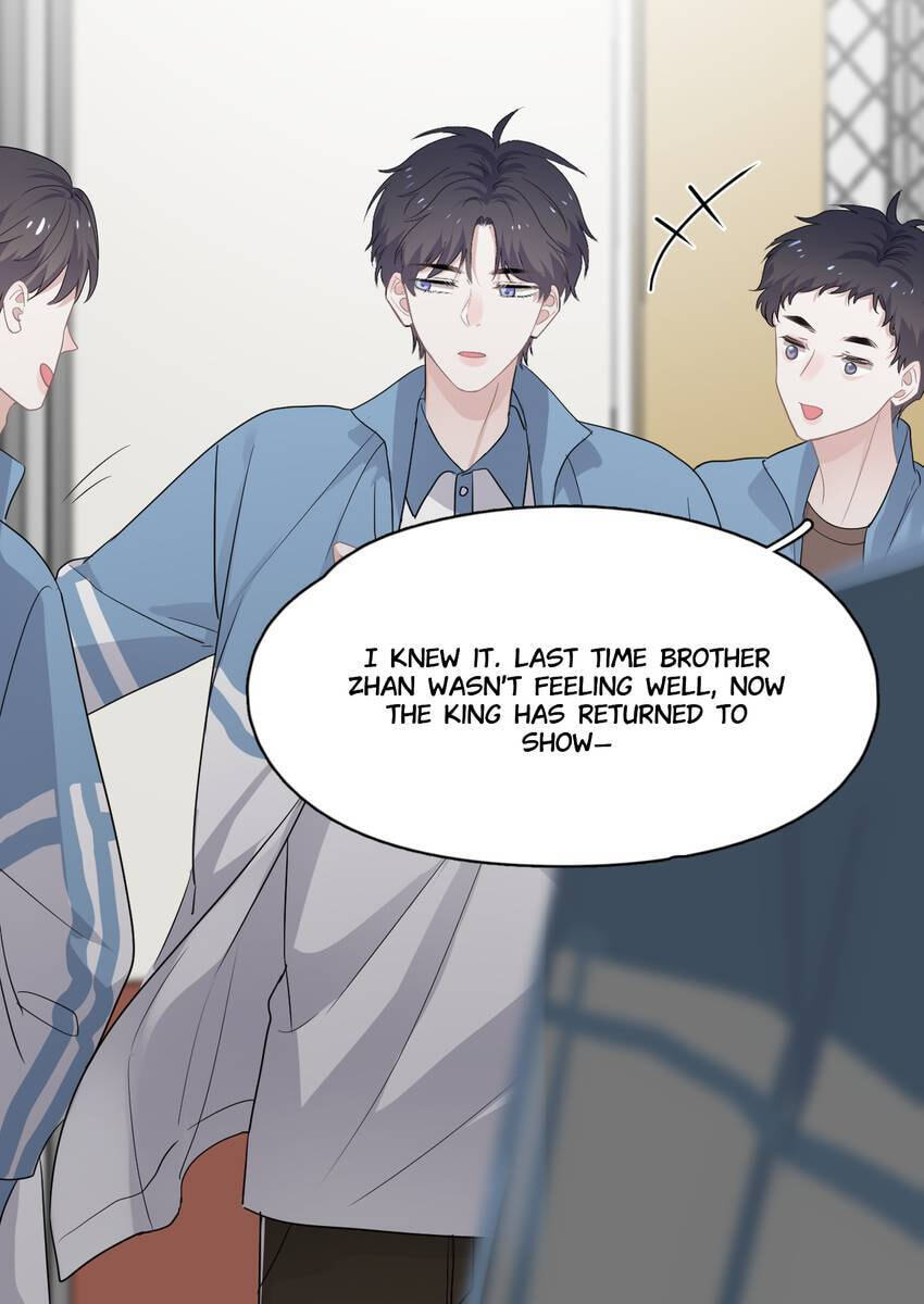 Read The Guy Inside Me chapter 80 image 3 on Lezhin