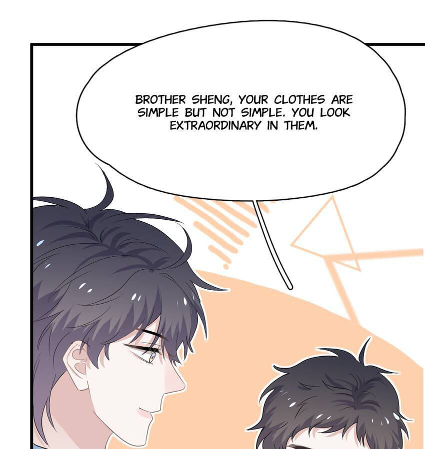 Read The Guy Inside Me chapter 80 image 33 on Lezhin