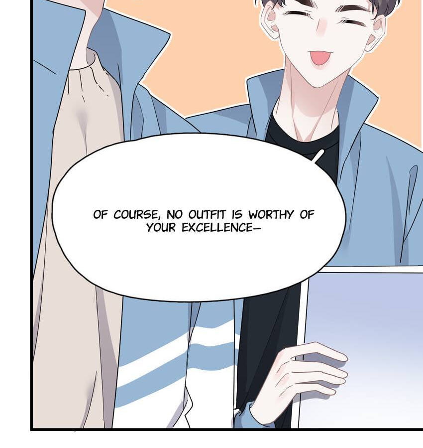Read The Guy Inside Me chapter 80 image 34 on Lezhin