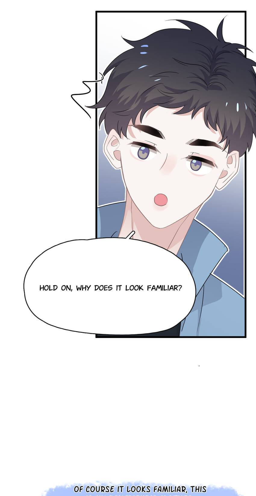 Read The Guy Inside Me chapter 80 image 35 on Lezhin