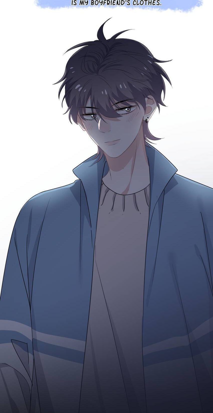 Read The Guy Inside Me chapter 80 image 36 on Lezhin