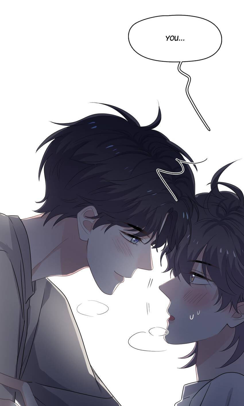 Read The Guy Inside Me chapter 80 image 47 on Lezhin