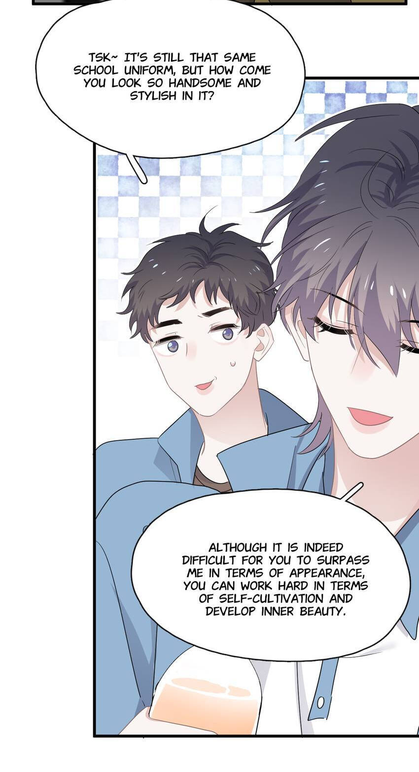 Read The Guy Inside Me chapter 80 image 6 on Lezhin