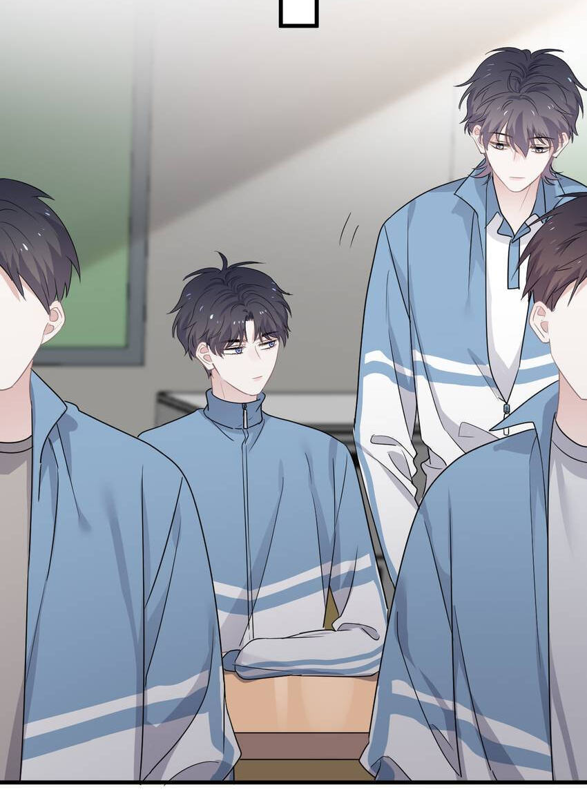 Read The Guy Inside Me chapter 80 image 9 on Lezhin