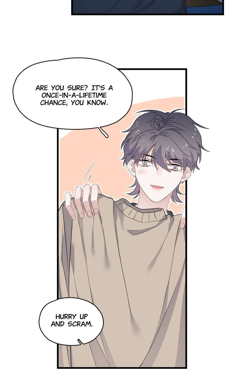 Read The Guy Inside Me chapter 81 image 11 on Lezhin