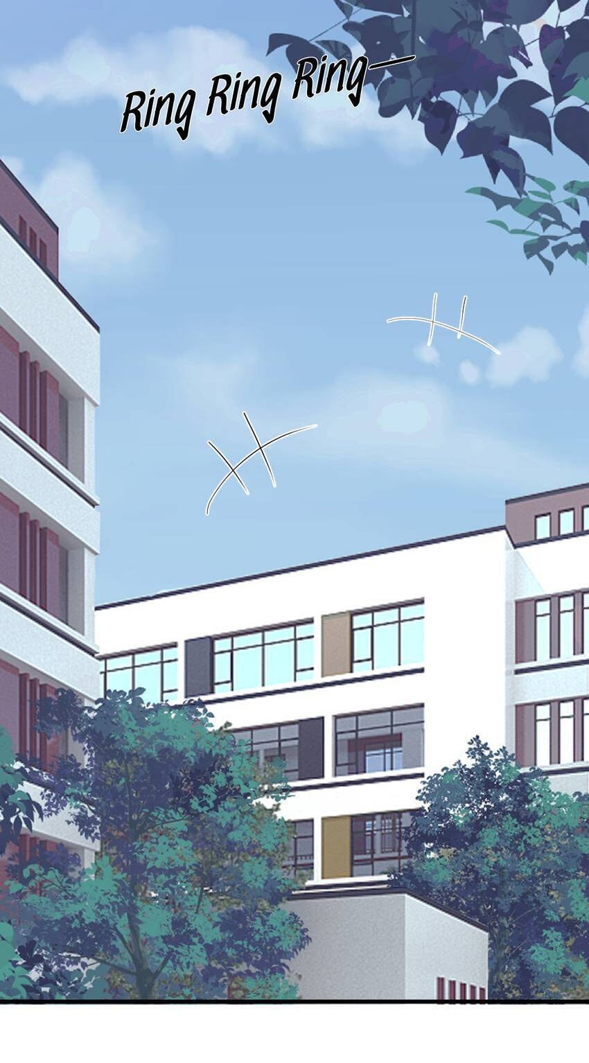 Read The Guy Inside Me chapter 81 image 13 on Lezhin