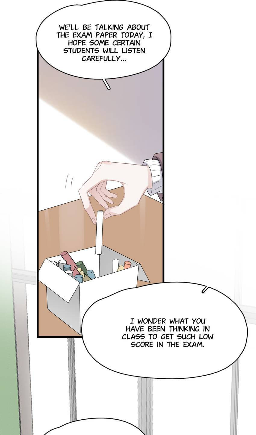 Read The Guy Inside Me chapter 81 image 15 on Lezhin