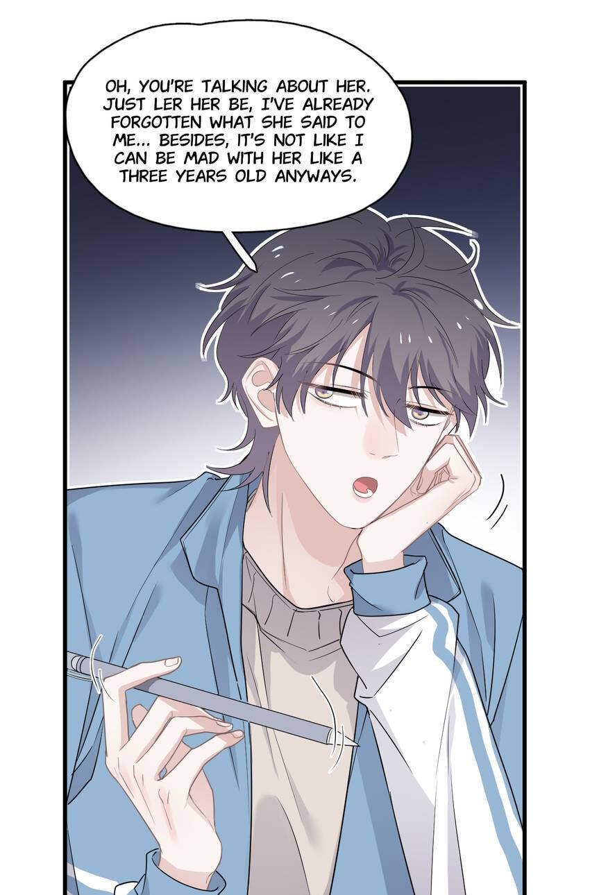 Read The Guy Inside Me chapter 81 image 19 on Lezhin
