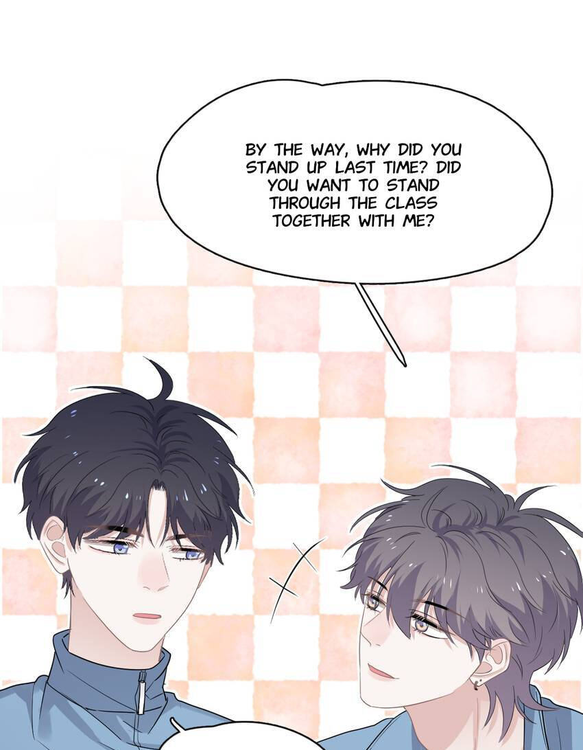 Read The Guy Inside Me chapter 81 image 21 on Lezhin