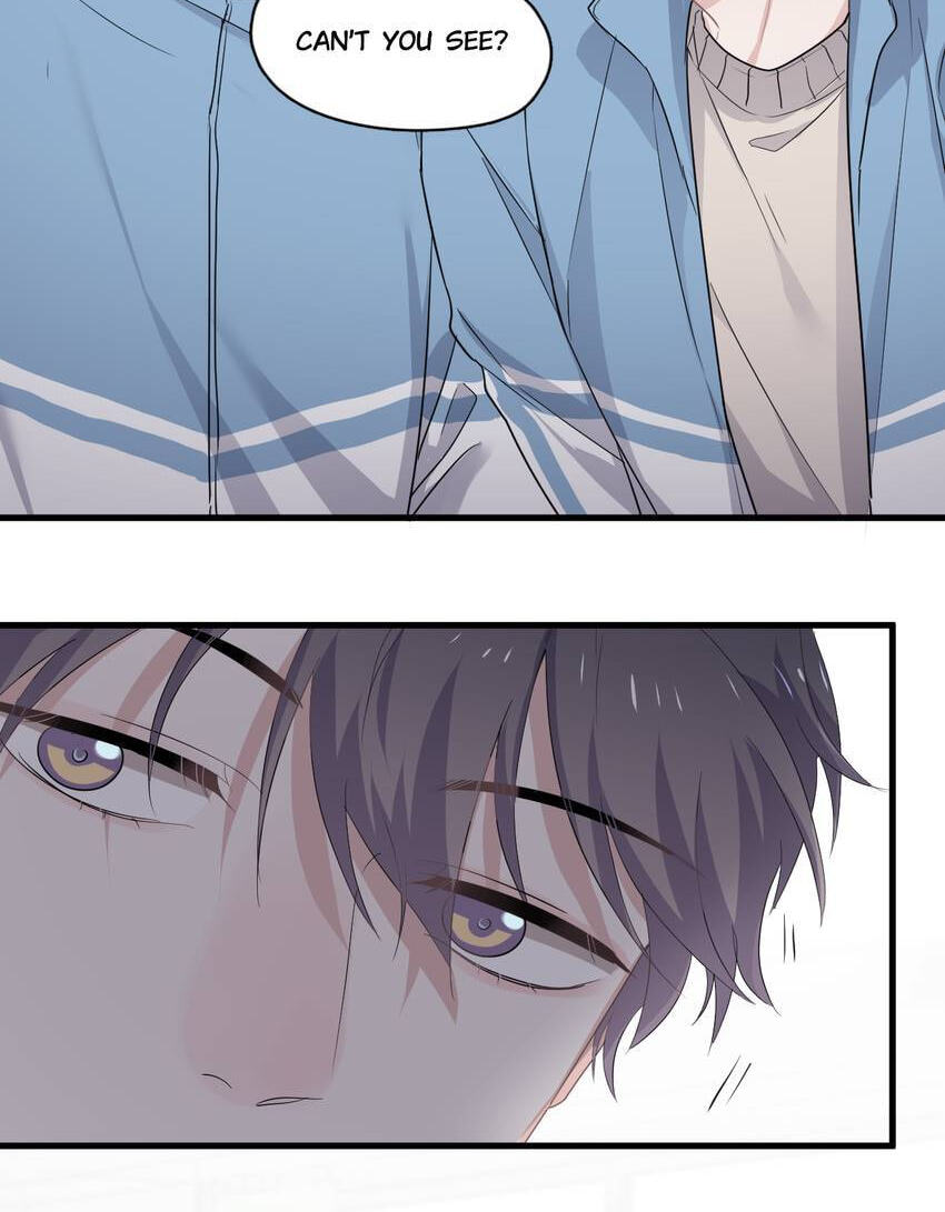 Read The Guy Inside Me chapter 81 image 22 on Lezhin