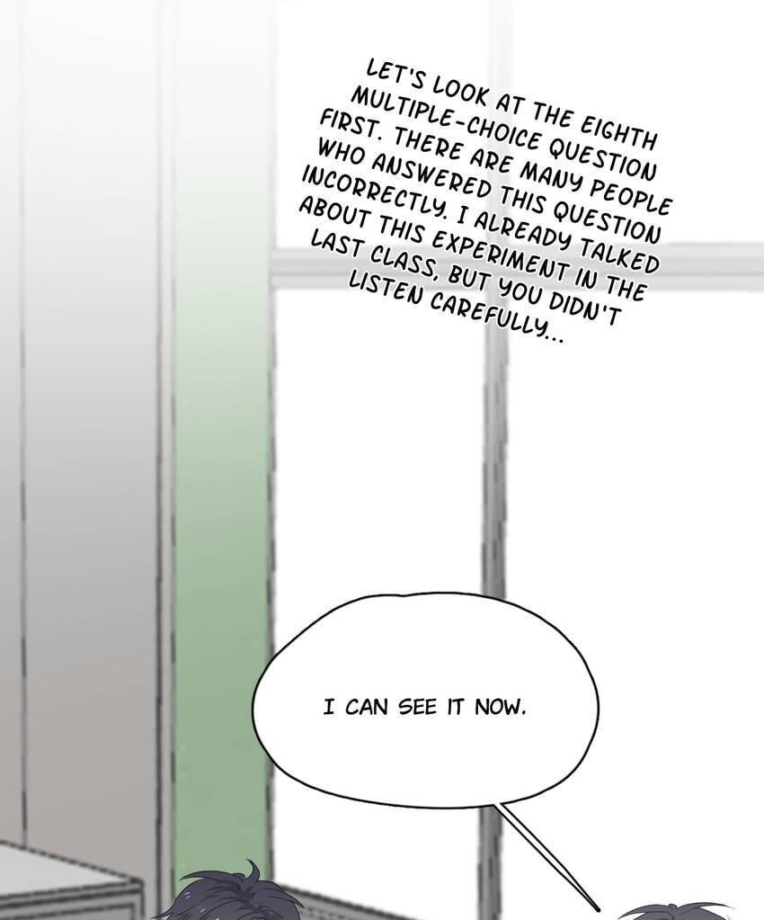 Read The Guy Inside Me chapter 81 image 23 on Lezhin
