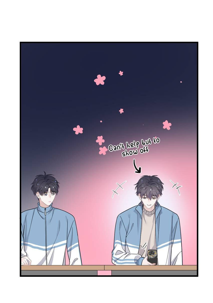 Read The Guy Inside Me chapter 81 image 26 on Lezhin