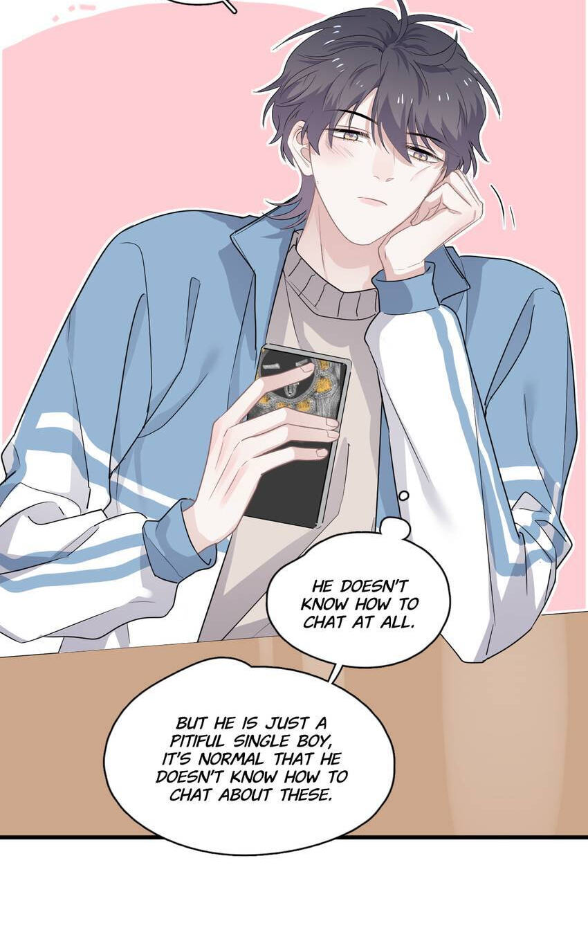 Read The Guy Inside Me chapter 81 image 28 on Lezhin