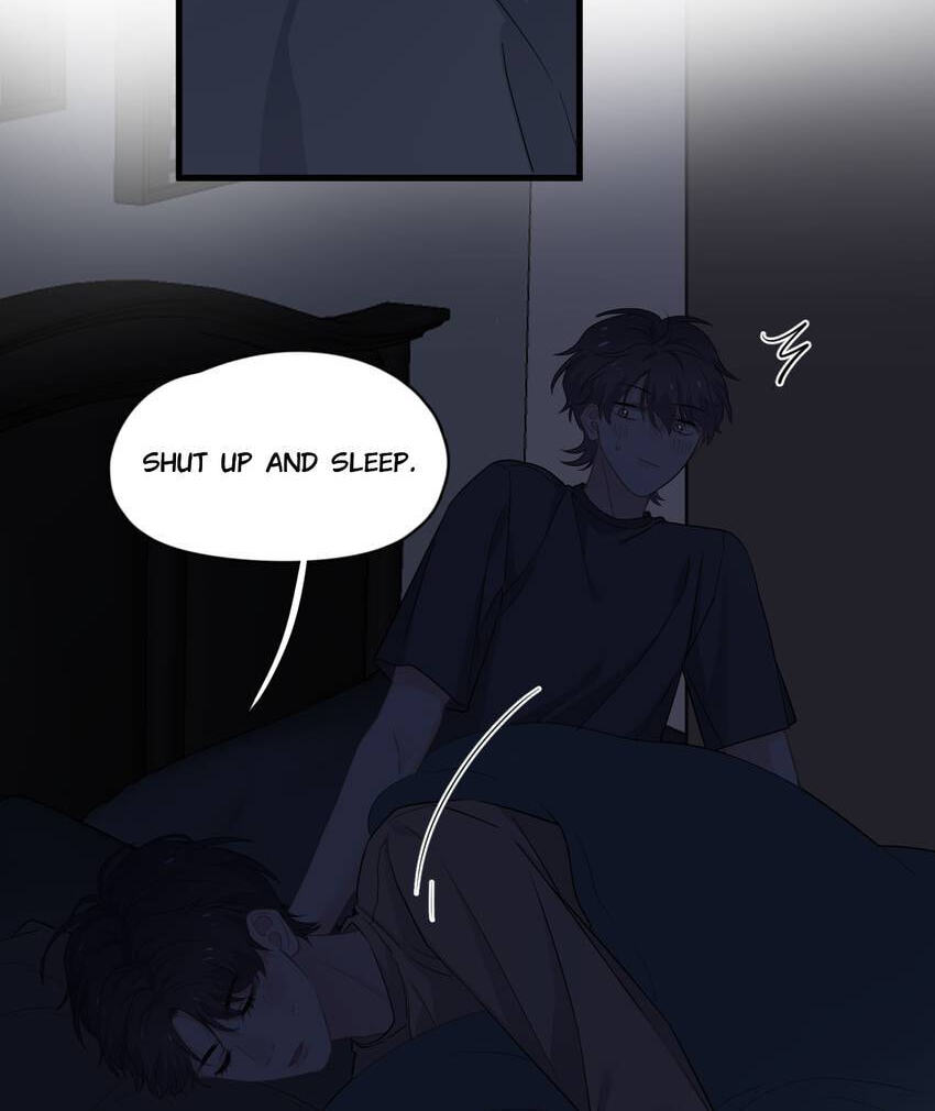 Read The Guy Inside Me chapter 81 image 3 on Lezhin