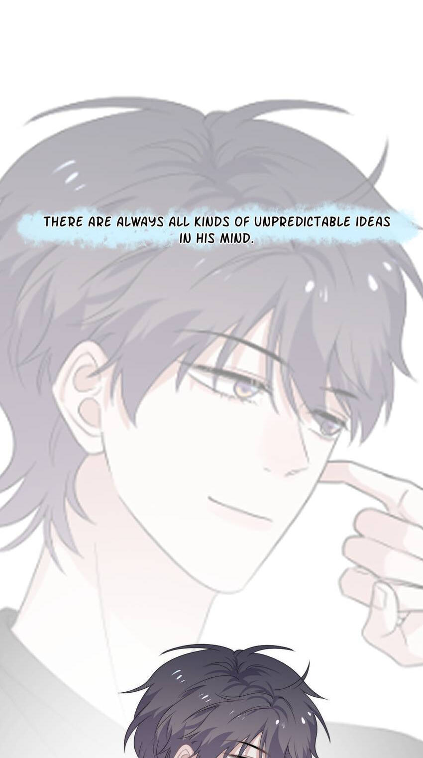 Read The Guy Inside Me chapter 81 image 38 on Lezhin