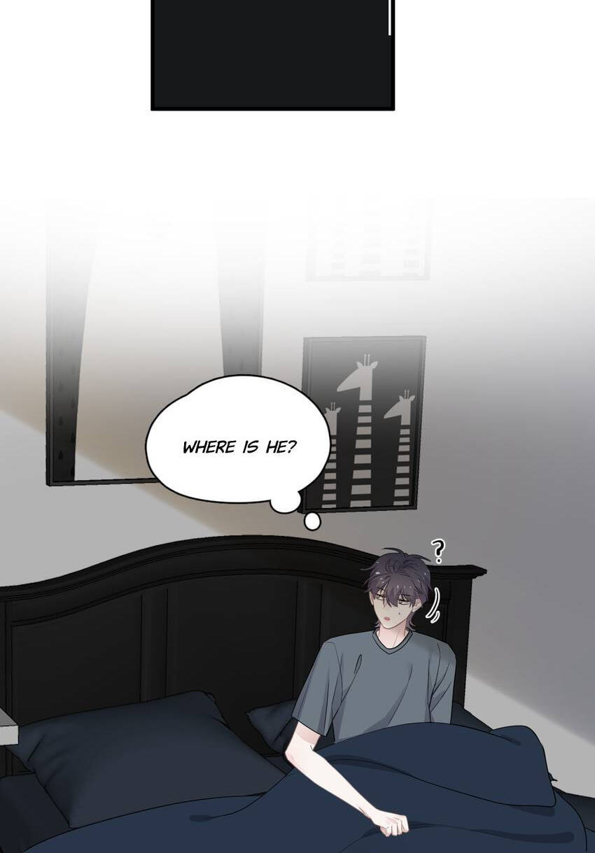 Read The Guy Inside Me chapter 81 image 7 on Lezhin