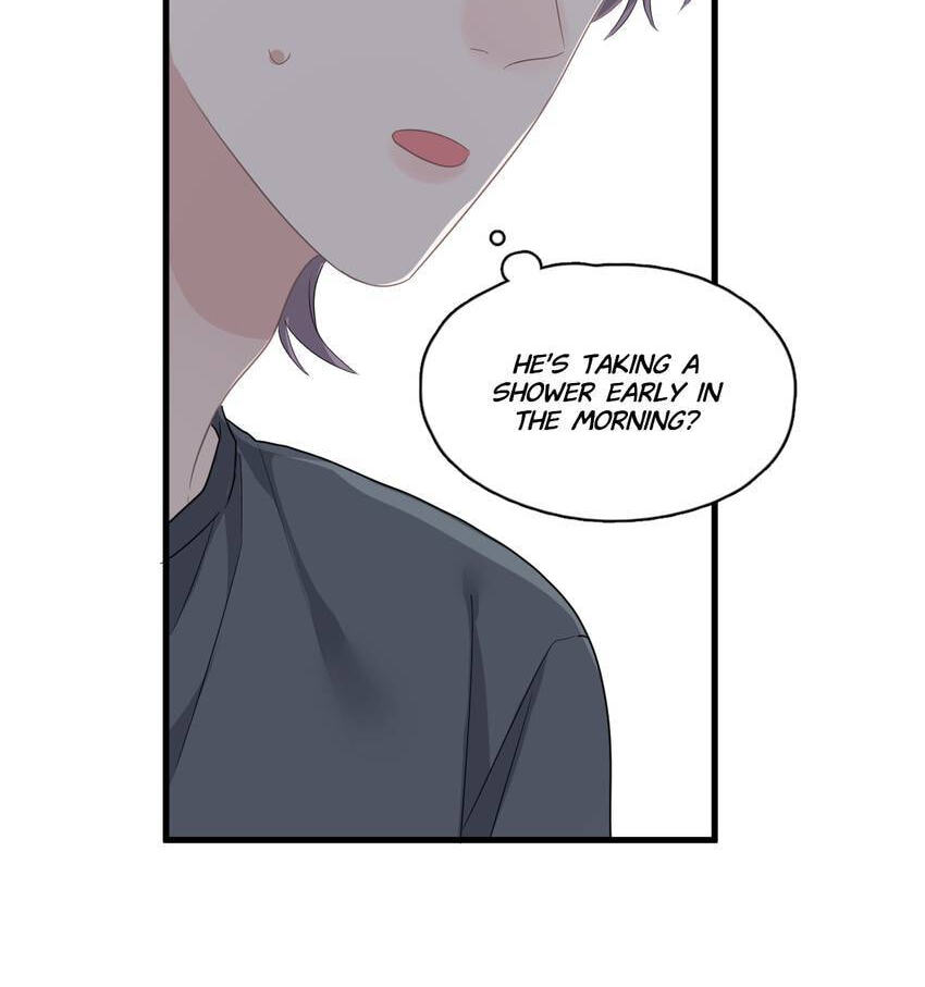 Read The Guy Inside Me chapter 81 image 9 on Lezhin