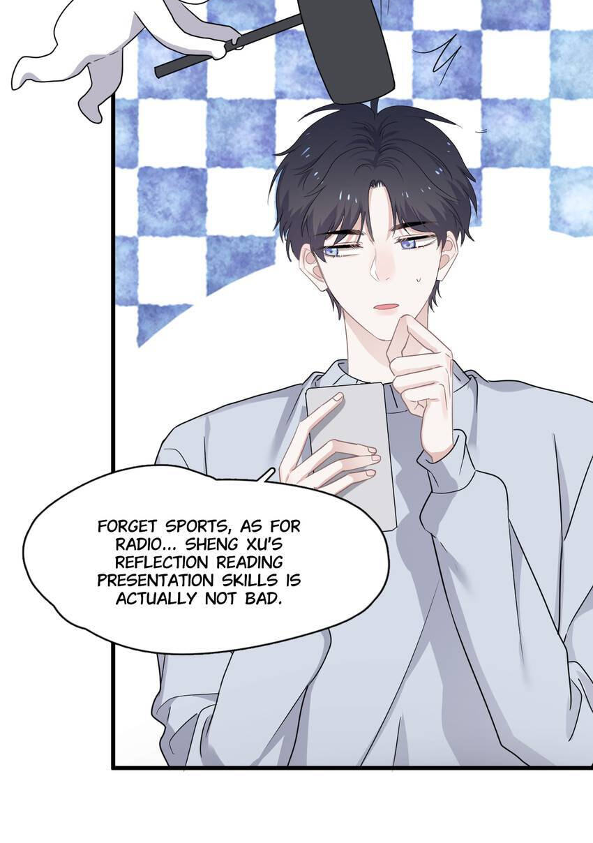 Read The Guy Inside Me chapter 82 image 15 on Lezhin