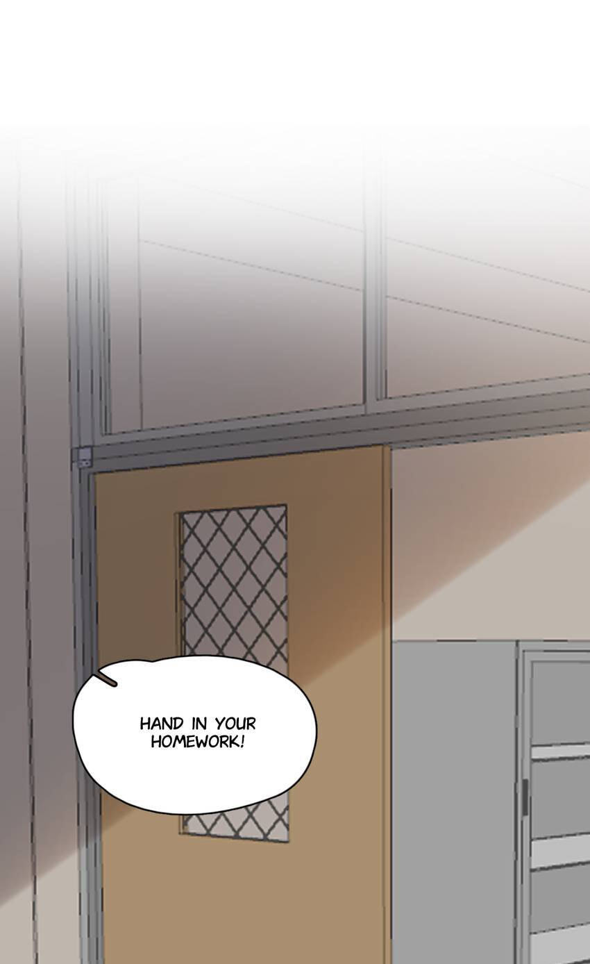 Read The Guy Inside Me chapter 82 image 20 on Lezhin